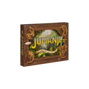 Gra planszowa Jumanji 1000 punktów